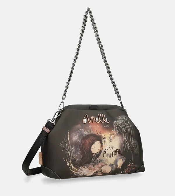 Anekke Borsa a tracolla a forma di secchiello Dreamverse 39703-297