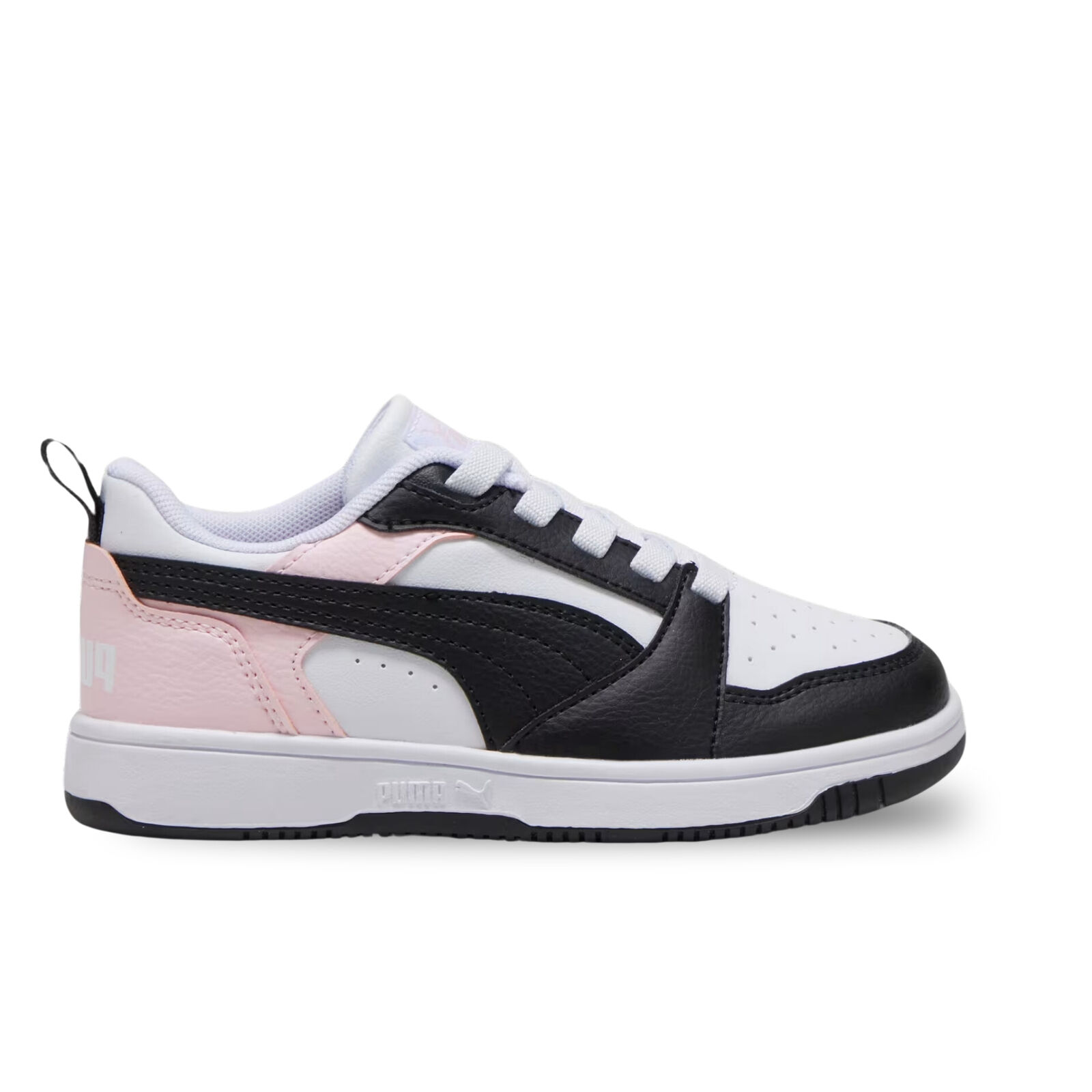 SCARPE PUMA REBOUND V6 AC PS TG 33 COD 396742-13 - 9B [US 2 UK 1 CM 20]