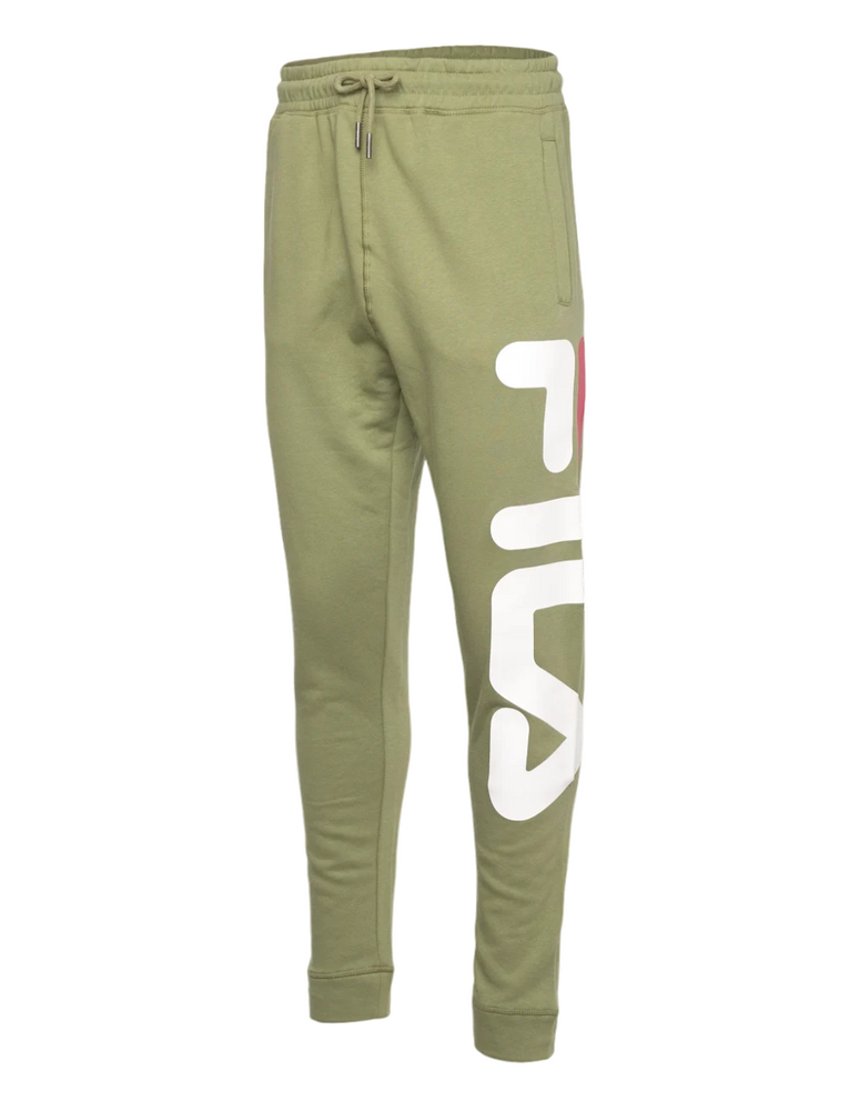 Pantaloni da jogging uomo Fila Bronte XL