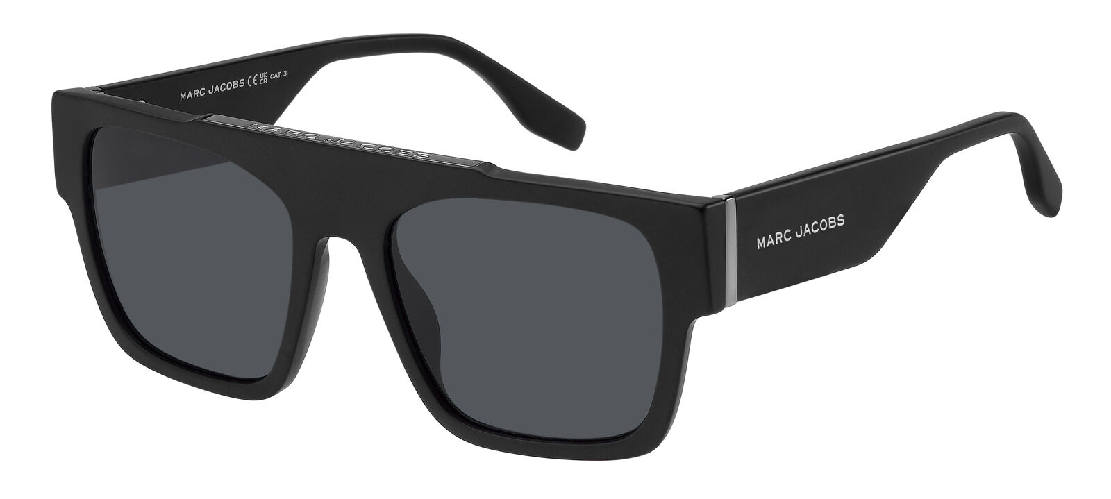 Occhiali da Sole MARC JACOBS MARC 757/S 003 MATTE BLACK 54/19/145 Uomo
