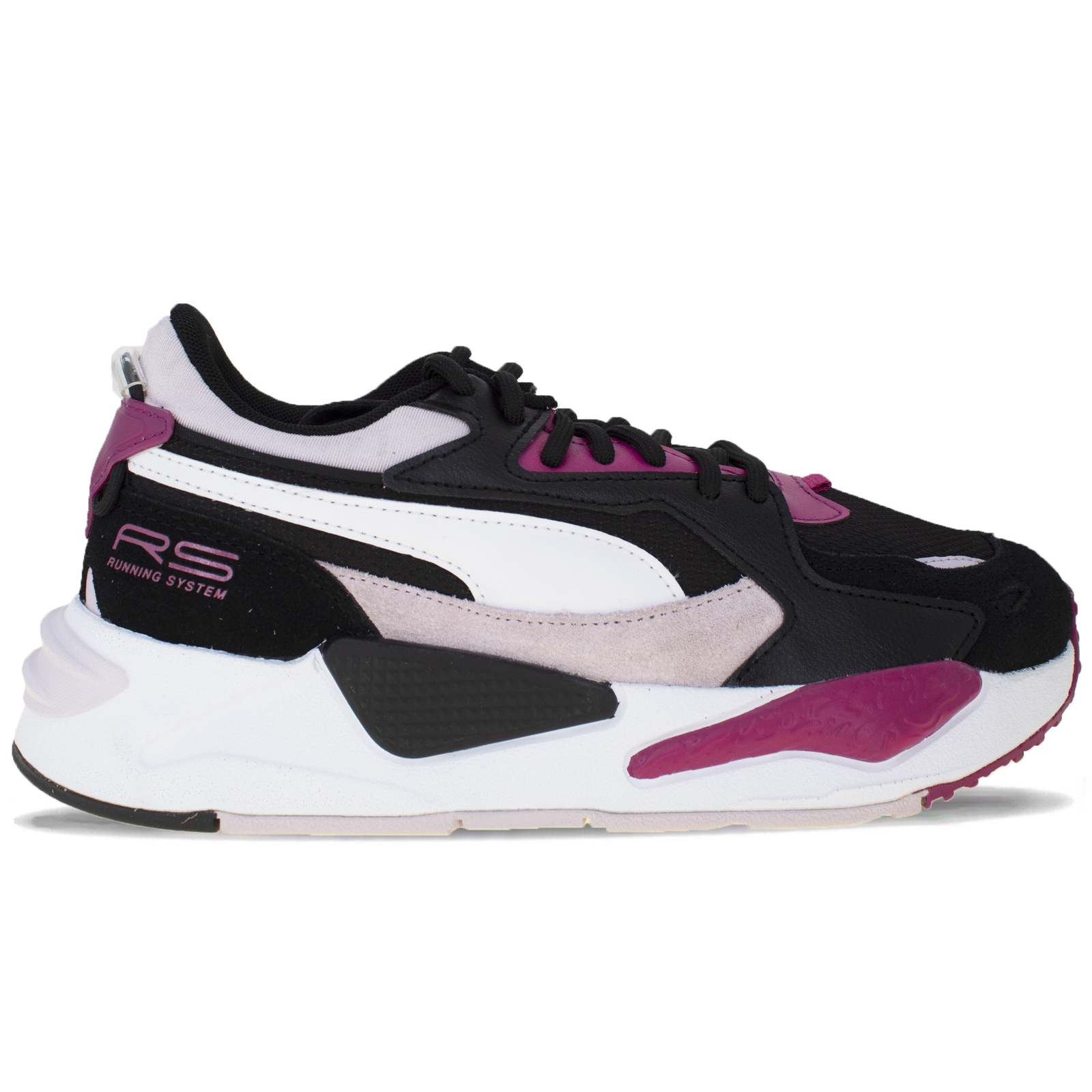 SCARPE PUMA RS-Z REINVENT WNS TG 36 COD 383219-10 - 9W [US 4.5 UK 3.5 CM 22.5]
