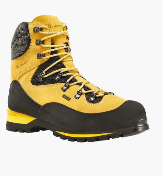 GARSPORT SCARPONI ALPINISMO ALPINE ROUTE WP S7S ALPINE GIALLO N.45 ALPINE GIALLO