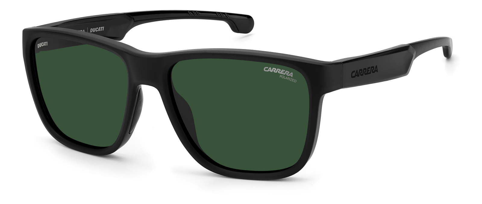 Occhiali da Sole CARRERA DUCATI CARDUC 003/S 003 MATTE BLACK 57/17/135 Uomo