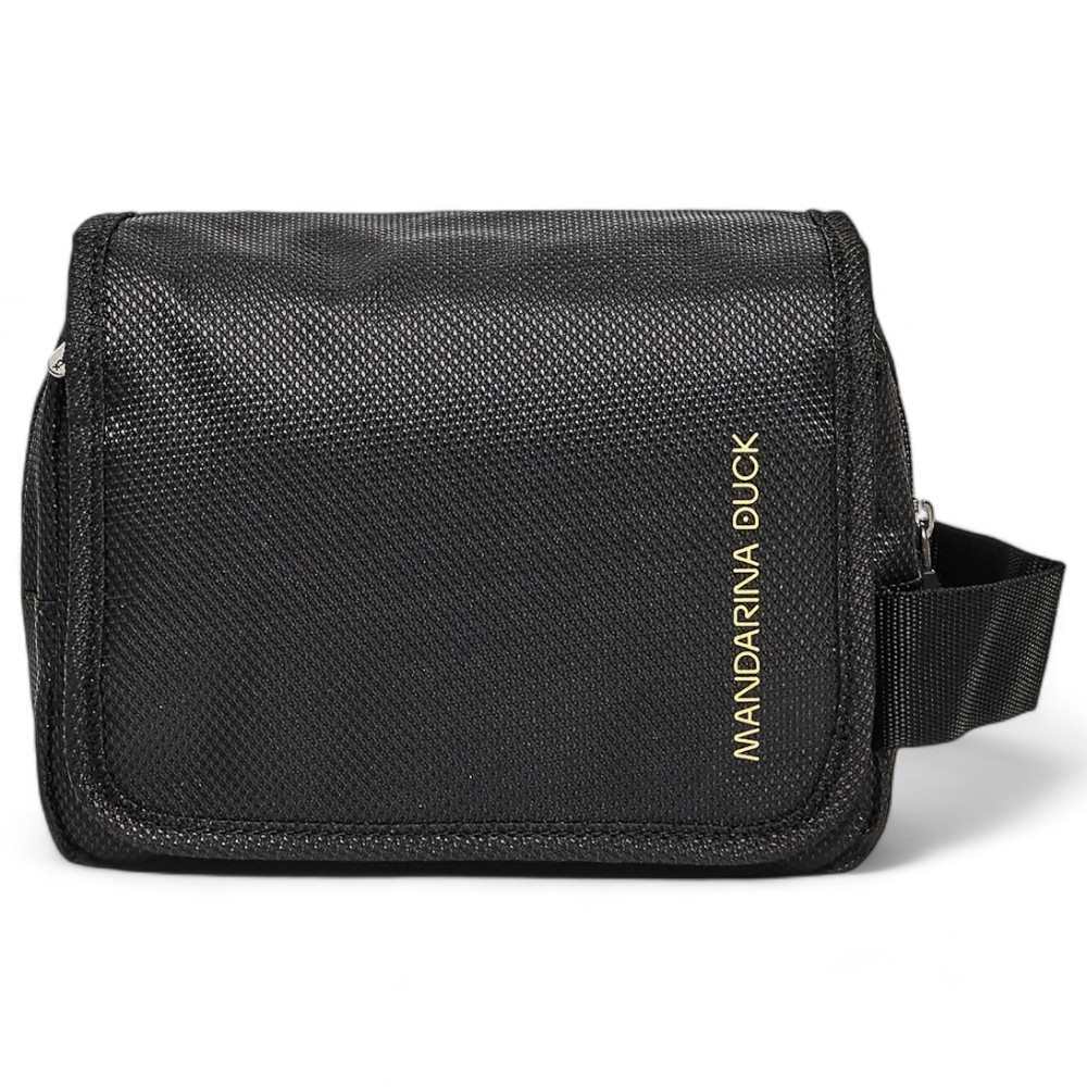 Moda Necessaire Mandarina Duck ZEPHYR BLACK - P10OTN03651