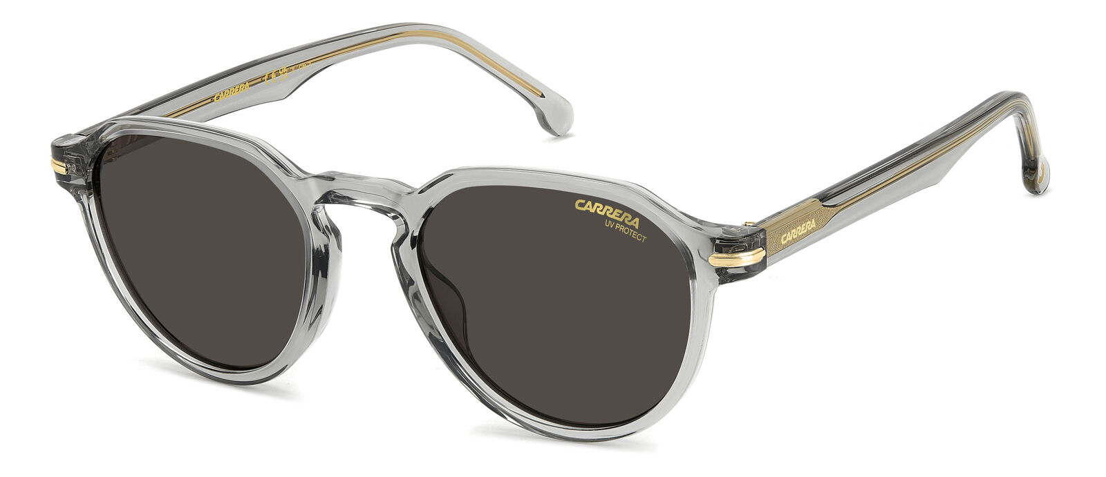 Occhiali da Sole Carrera 314/S KB7 GREY 50/20/145 Unisex