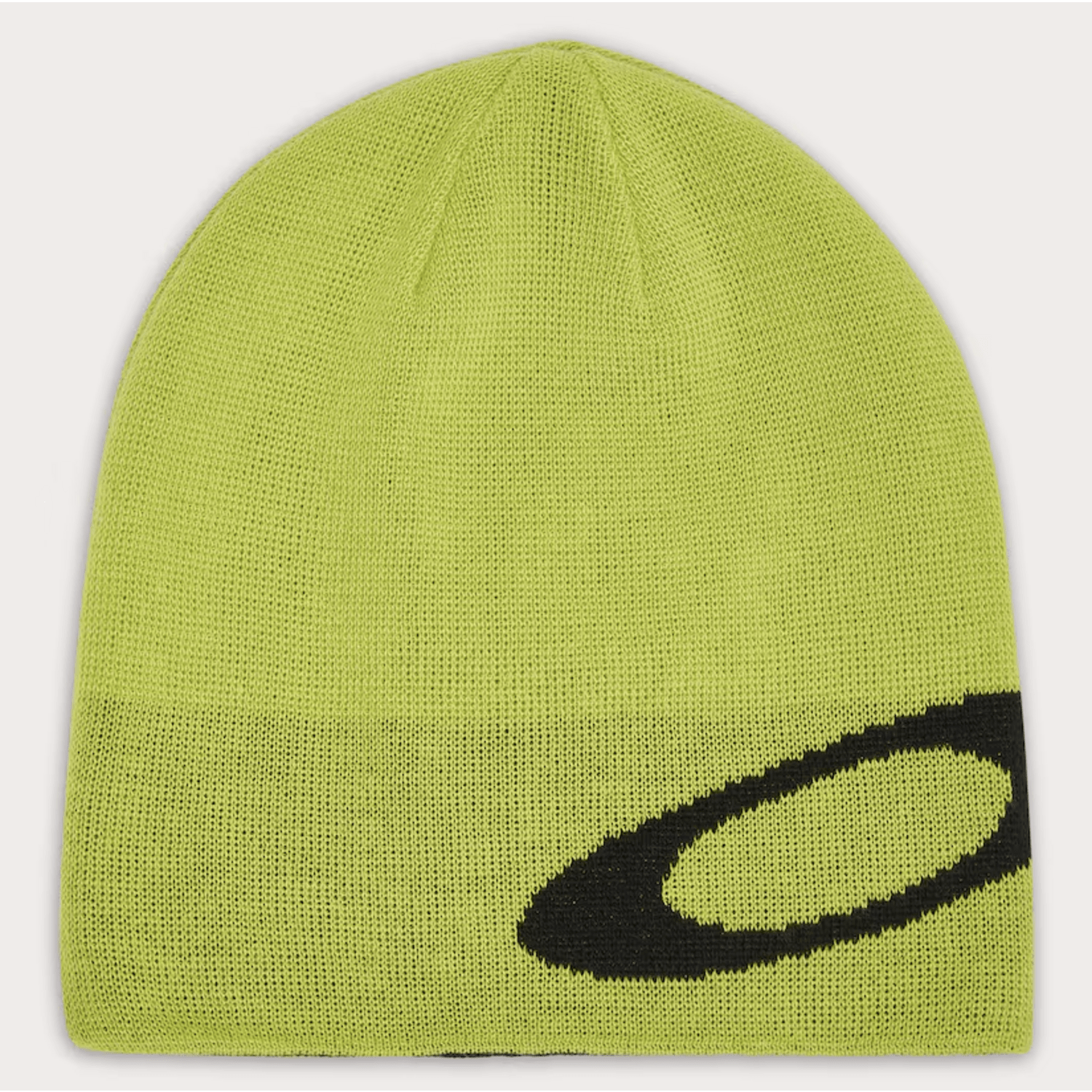 Oakley beanie ellipse light green cappellino berretto new