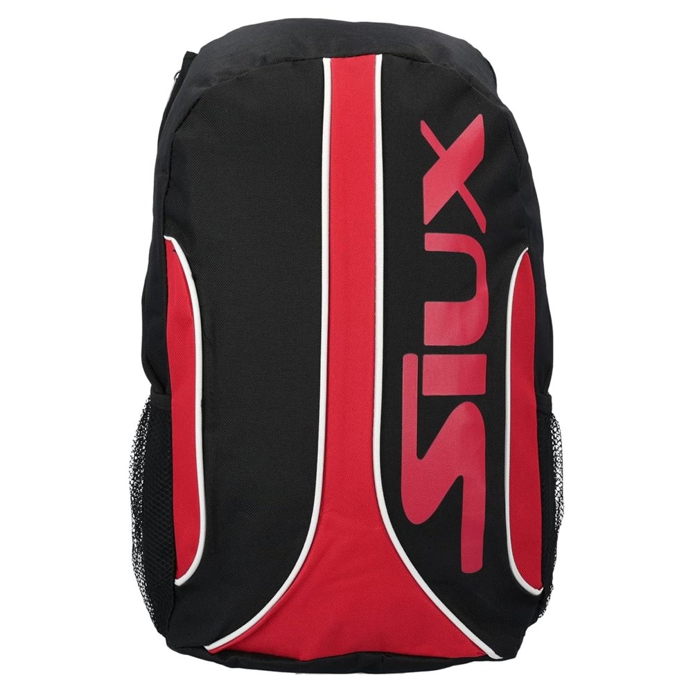 Zainetti Tennis Siux Padel Backpack 25996 Nero