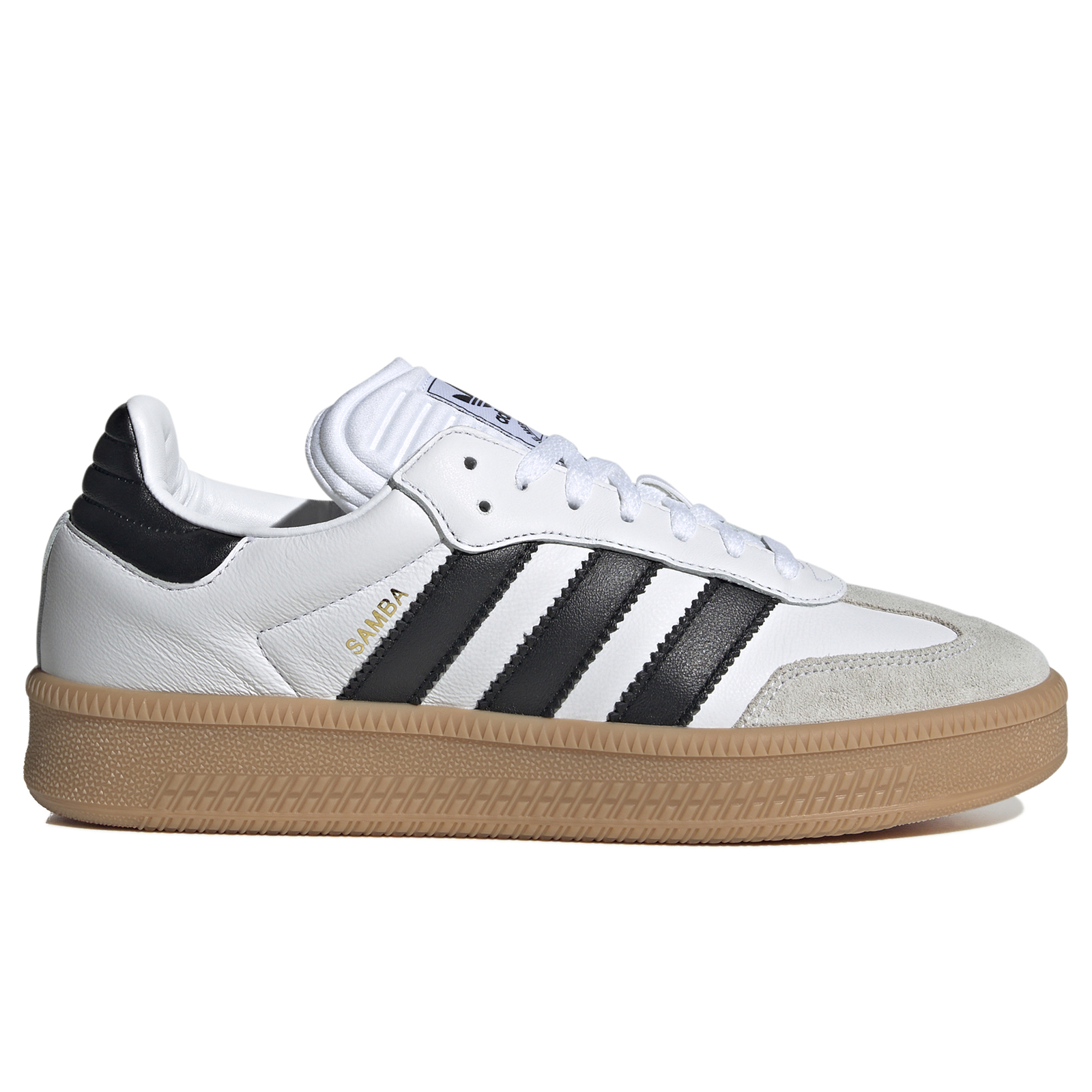 SCARPE ADIDAS SAMBA XLG TG 38 COD IE1377 [US 5.5 UK 5 CM 23.3]
