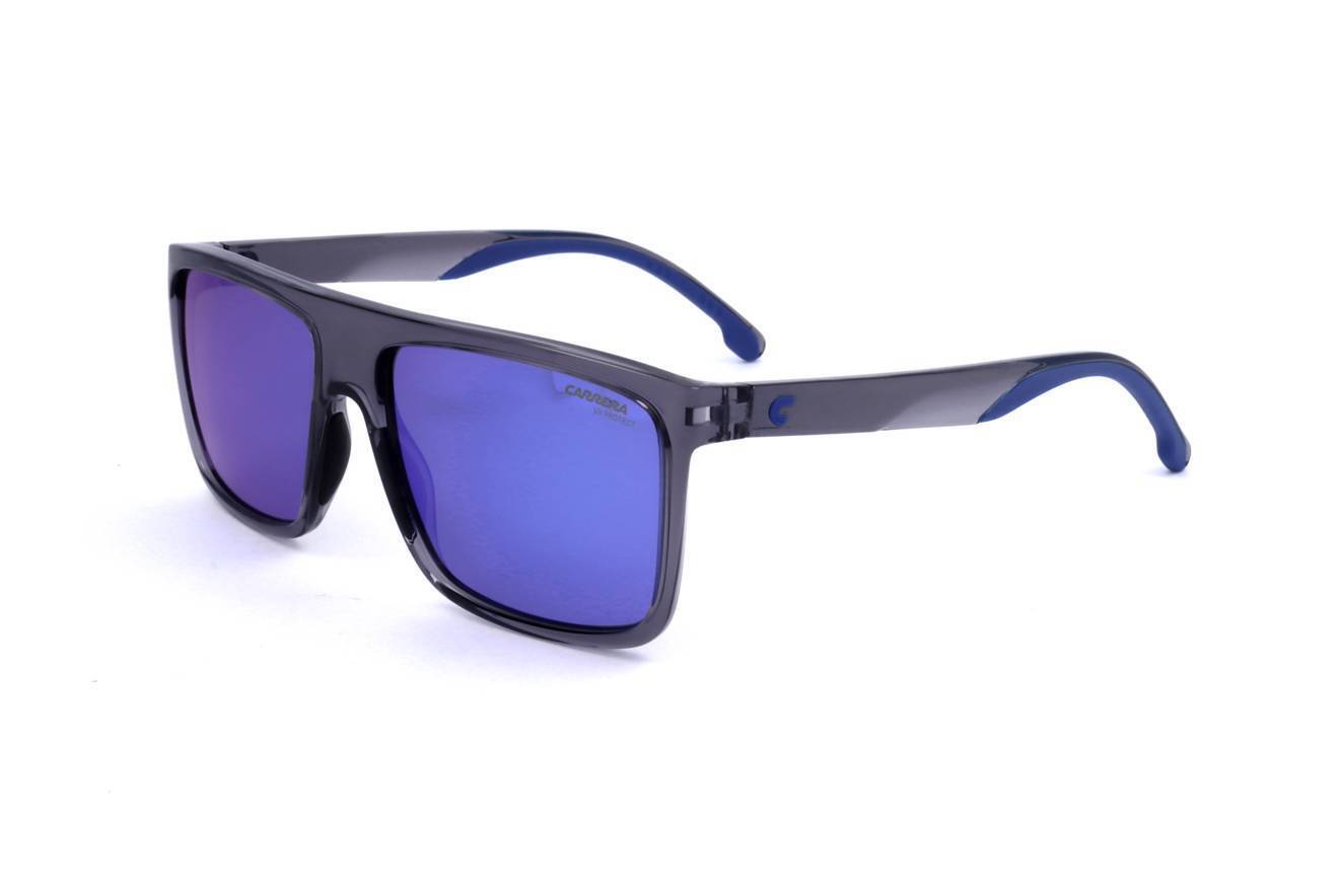 Occhiali da Sole Carrera 8055/S KB7 GREY 58/16/145 Uomo