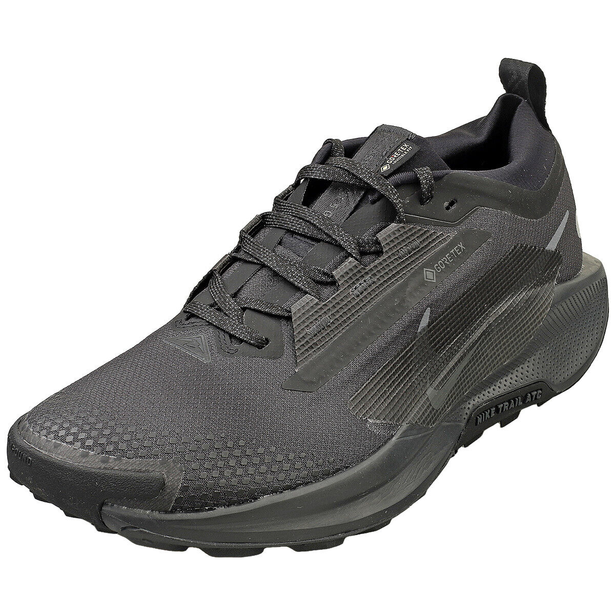 Nike Pegasus Trail 5 Gore-Tex Nero Uomo - 42.5 EU