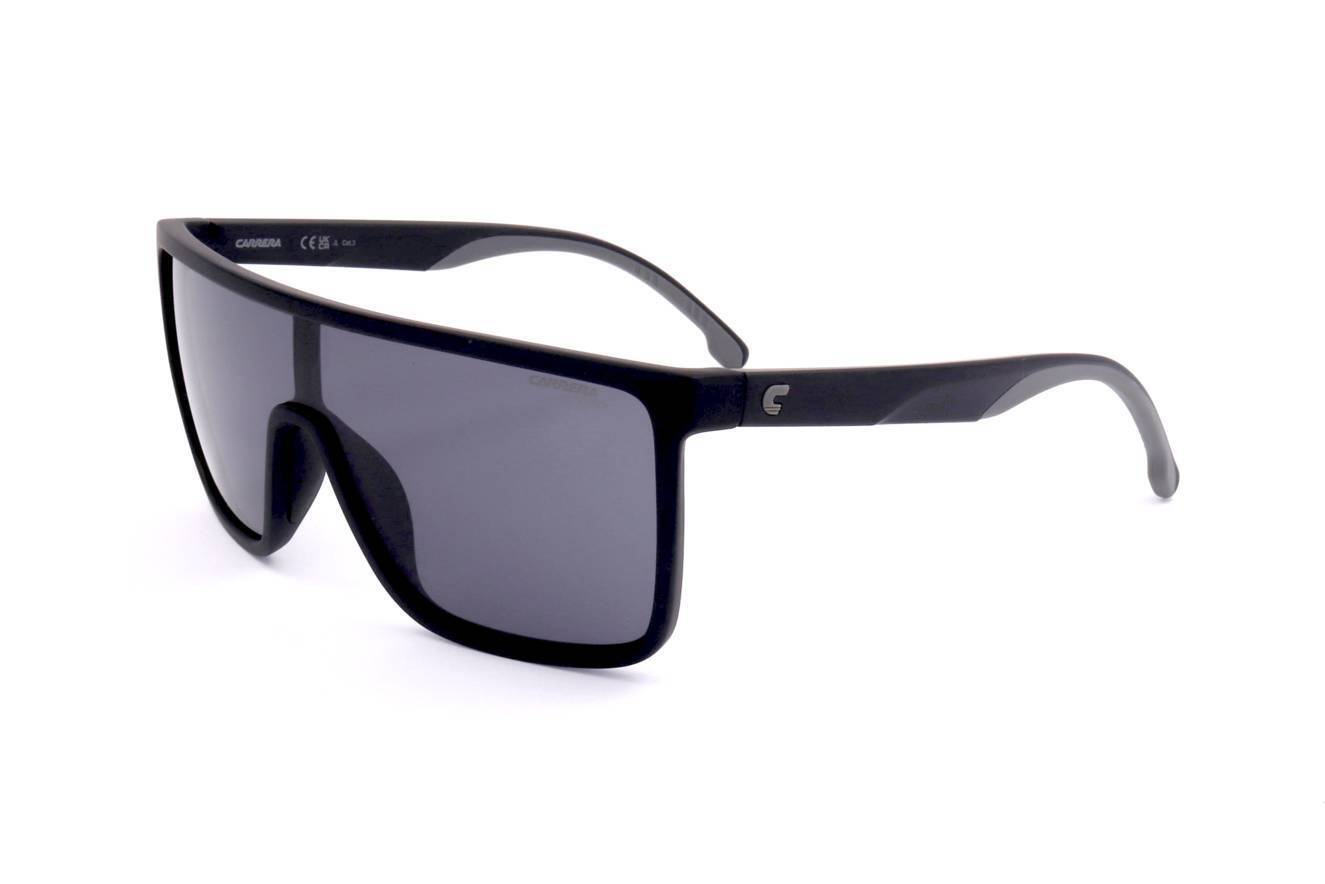 Occhiali da Sole Carrera 8060/S 003 MATTE BLACK 99/01/145 Unisex