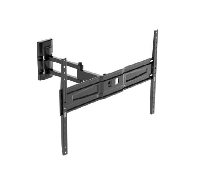 Meliconi Flatstyle FDR 600 Supporto Da Parete Per Tv Max 35Kg 580474-Meliconi Su