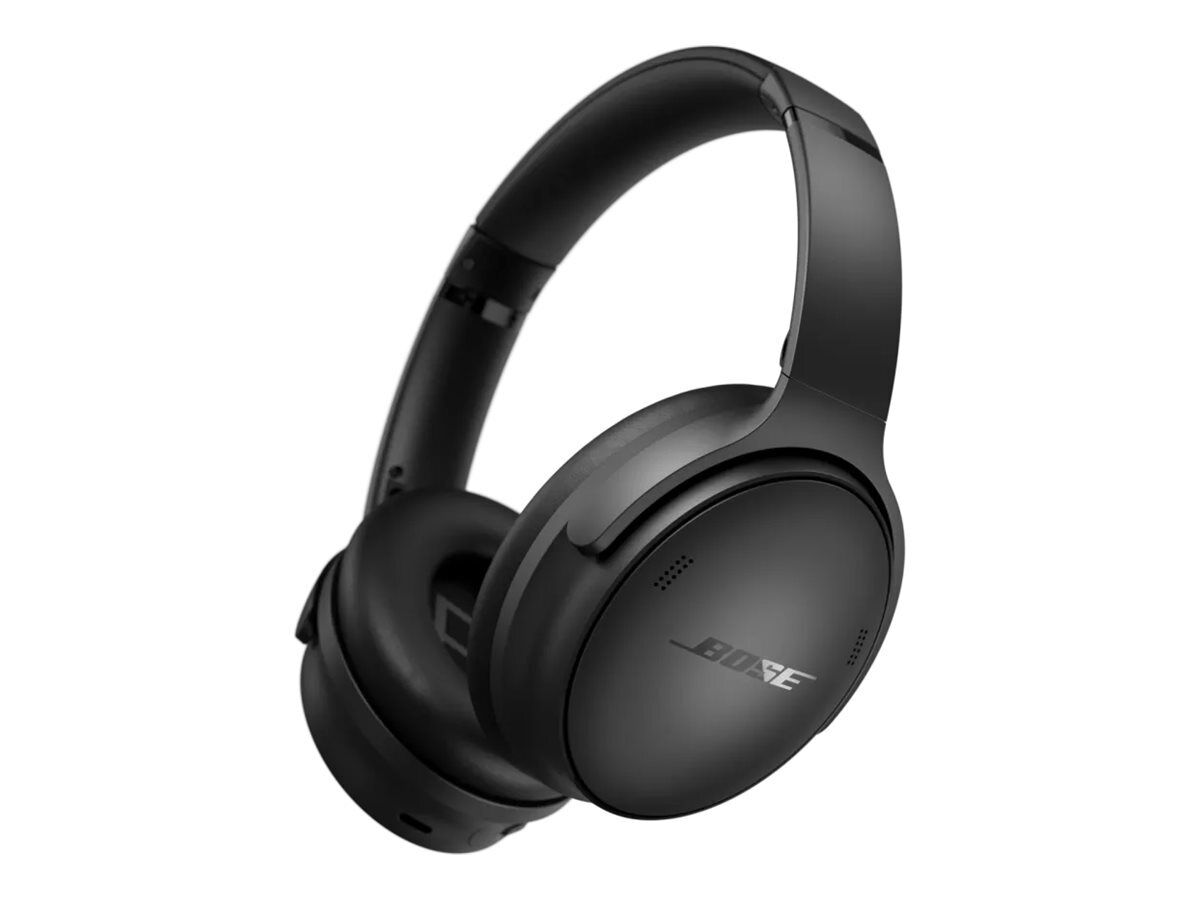 Bose QuietComfort Headphones with mic full size Bluetooth 884367-0100