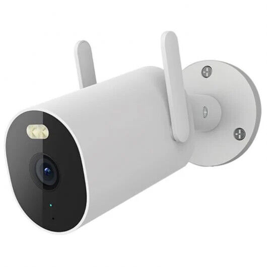 Xiaomi Camera da esterno AW300 Sorveglianza Camara 2K Wifi - Sorveglianza all'ap