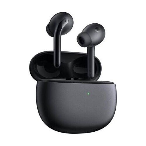 Xiaomi Auricolari Wireless Buds 3 Carbon Black