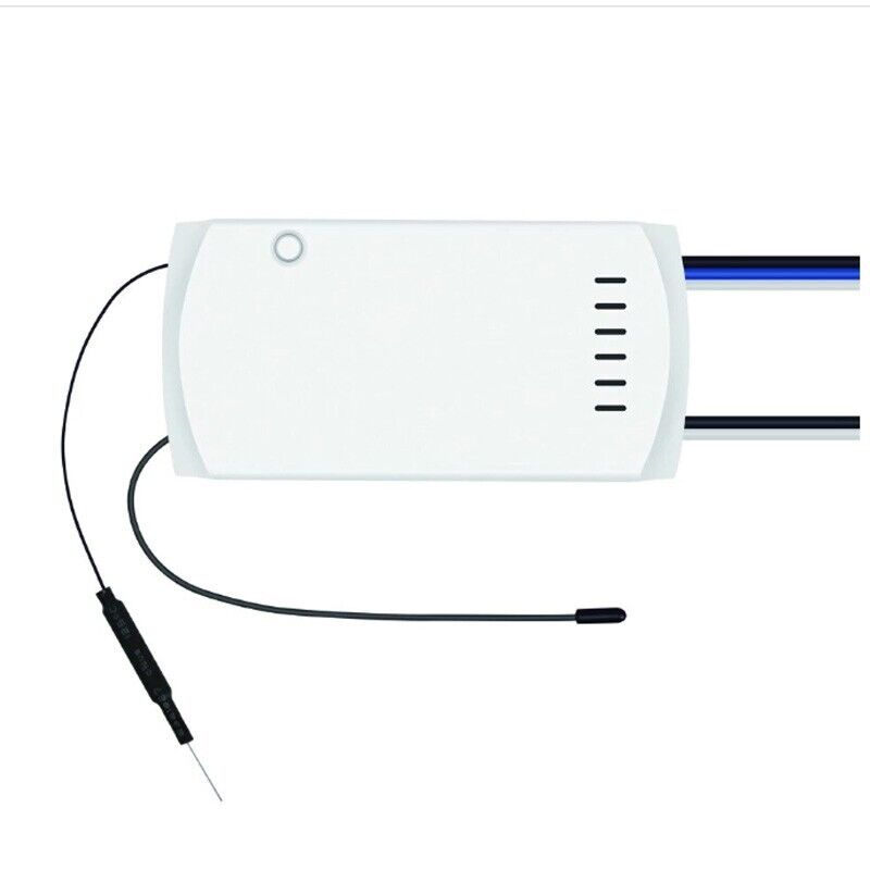 Sonoff iFan 04-H interruttore Wi-Fi controllo ventilatore da soffitto luce RF433