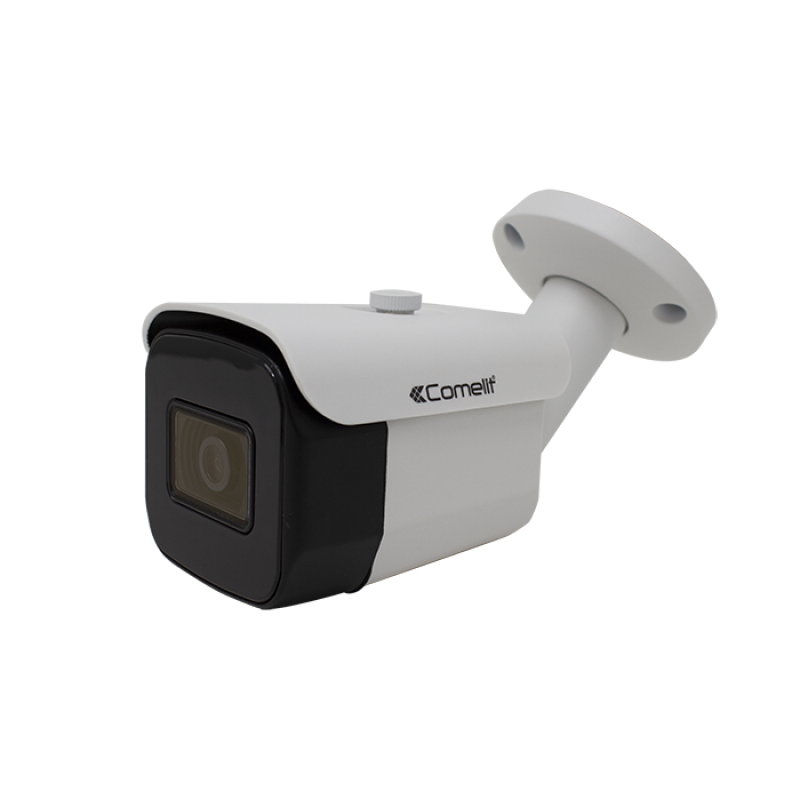 TELEC. AHD BULLET 5MP, 3.6MM, IR 25MCOMELIT AHBCAMS05FA