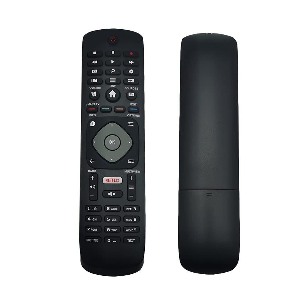 LMZMYTX Telecomando universale Philips per Philips TV telecomando Philips TV ...