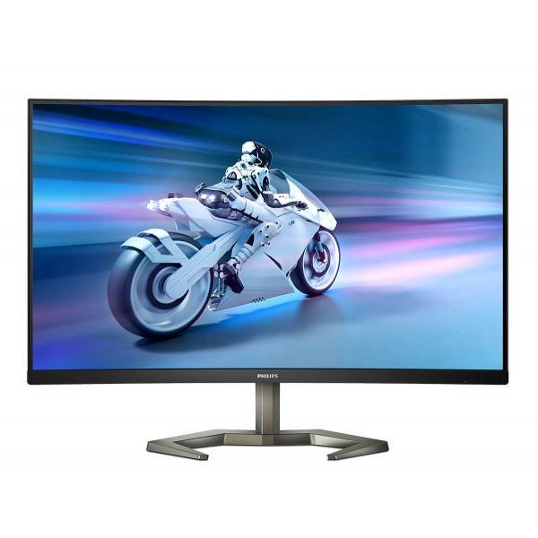 Philips Momentum 32M1C5500VL/00 LED display 80 cm (31.5") 2560 x 1440 Pixel 4K U
