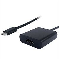 MP-75 IGLOO USB 3.1 C M/HDMI F