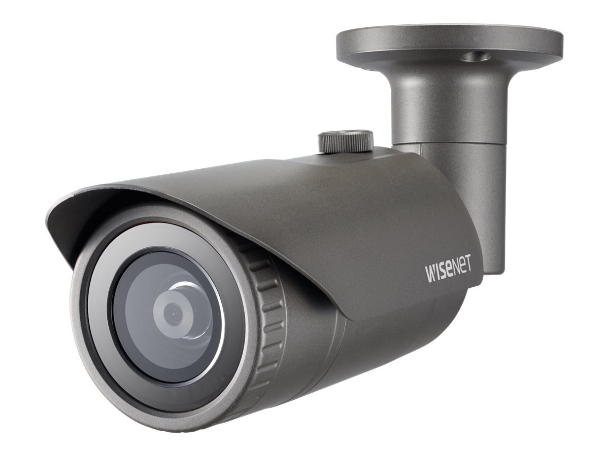 Hanwha Vision WiseNet Q QNO-7012R Network surveillance camera bullet QNO-7012R