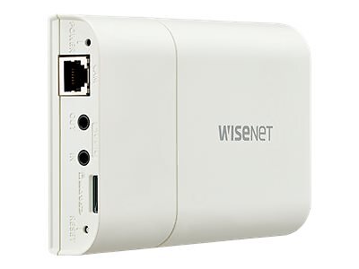 Hanwha Vision WiseNet X XNB-6001 Network surveillance camera (no lens) XNB-6001
