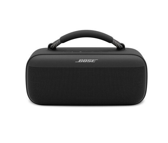 Bose Diffusore Portatile SoundLink Max, Diffusore Bluetooth resistente all’acqua