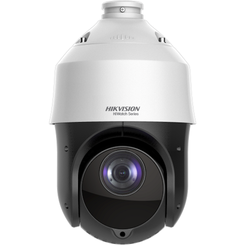 TELECAMERA SPEED DOME HIKVISION AHD 2 MP PTZ ZOOM 15X 100 METRI