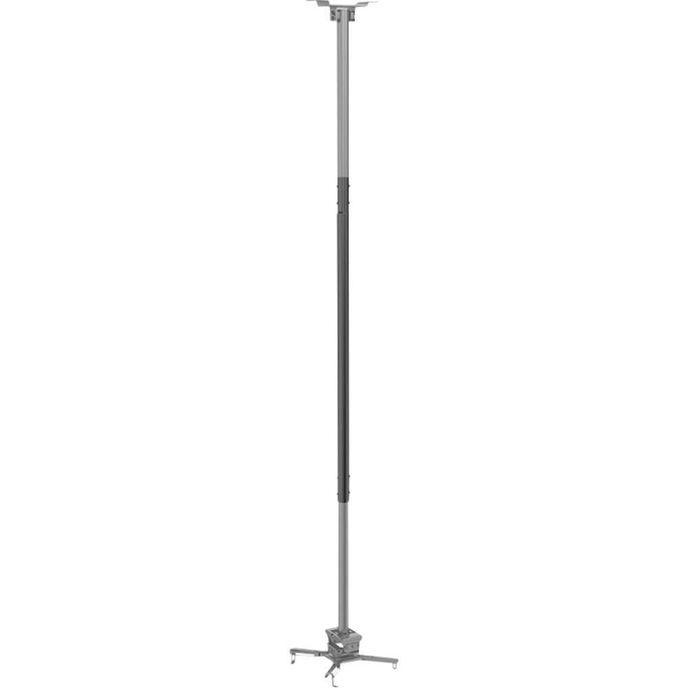 Neomounts ACL25-500BL Asta di prolunga Nero