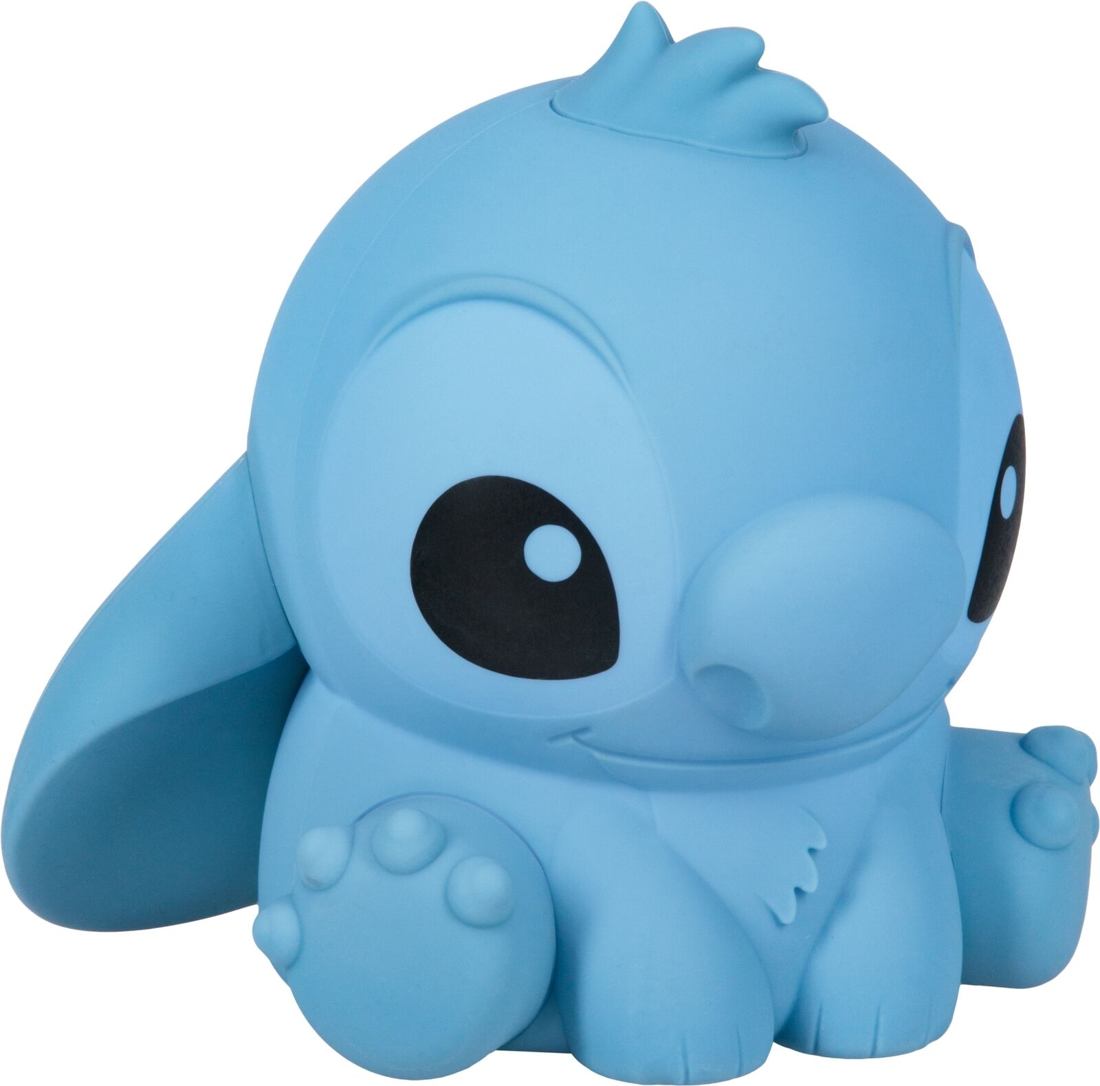 Disney: Paladone - Lilo & Stitch - Stitch Silicone Light Rechargeable Battery Ve