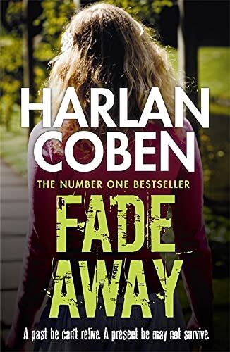 LIbri UK/US Coben, Harlan - Fade Away