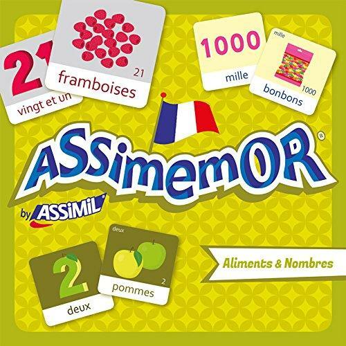 Aliments et nombres - AA.VV.