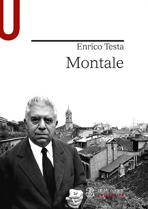Montale - Testa Enrico
