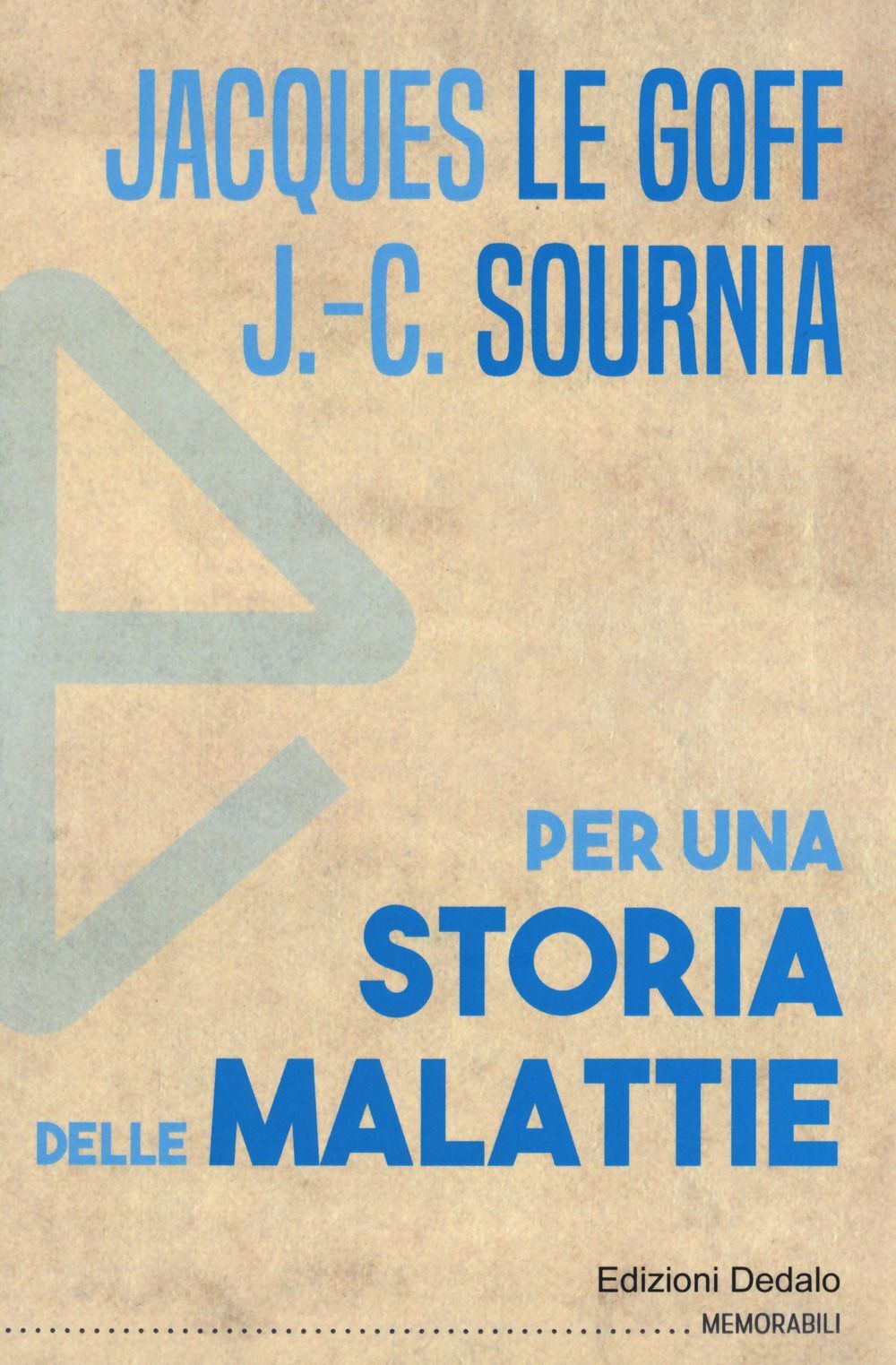 Libri Per Una Storia Delle Malattie