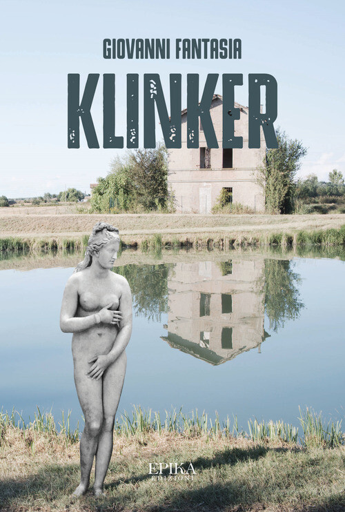 Klinker - Giovanni Fantasia - 2021