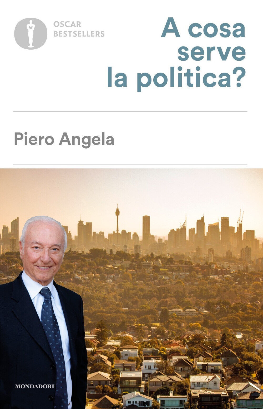 A cosa serve la politica? - Angela Piero