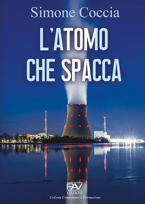 L'Atomo Che Spacca -  - 2024
