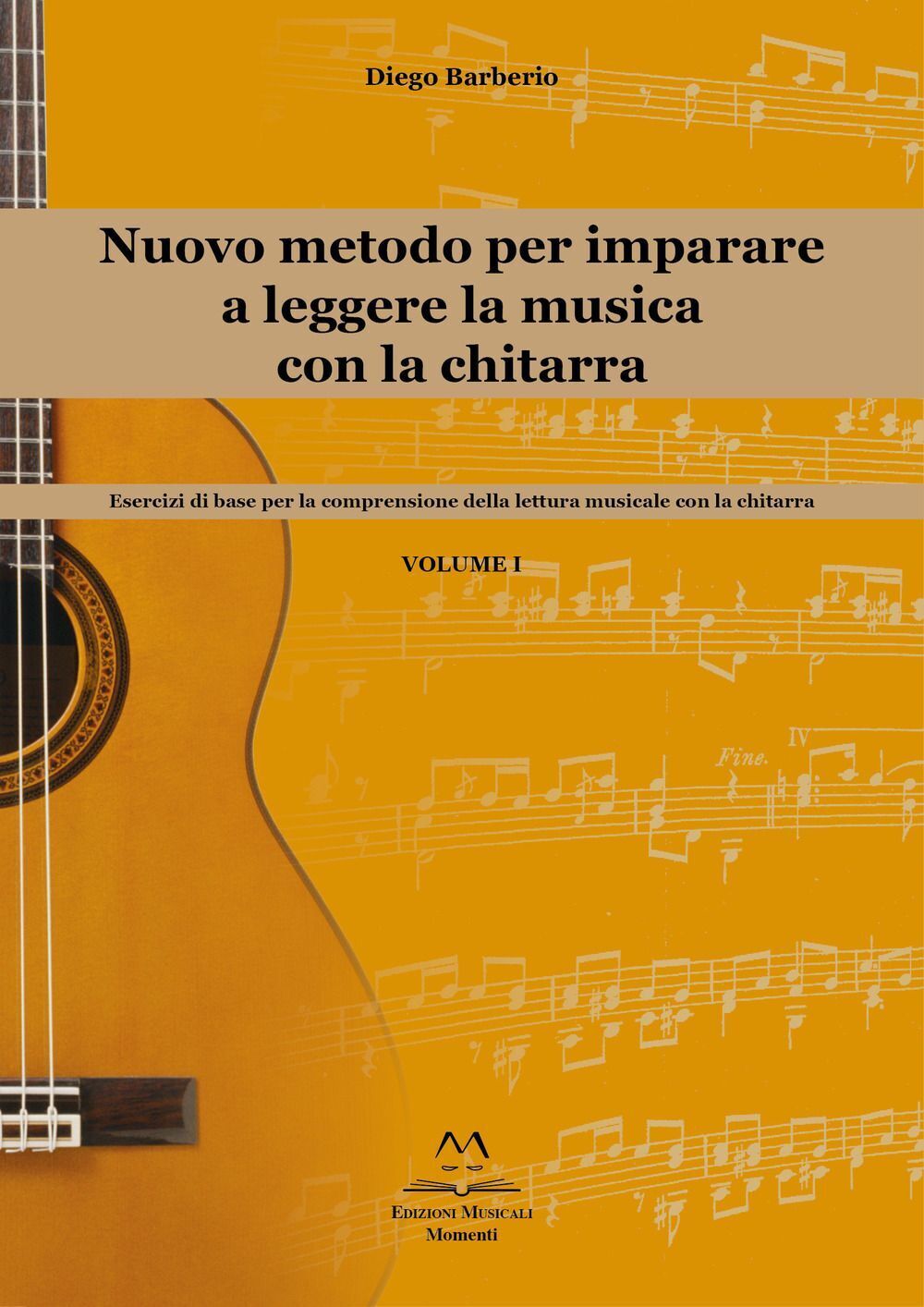 Libri Diego Barberio - Nuovo Metodo Per Imparare A Leggere La Musica Con La Chit