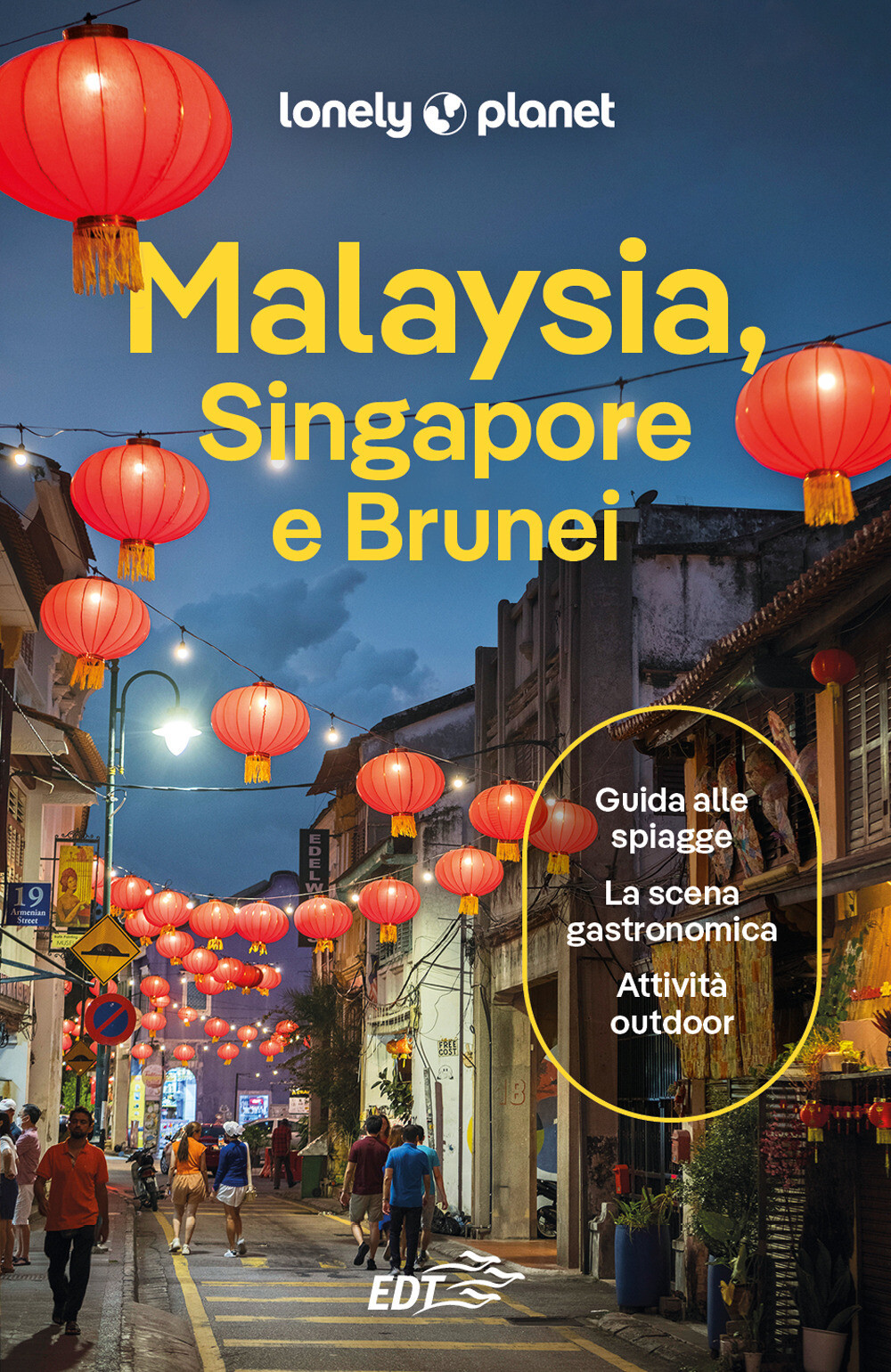 Malaysia, Singapore e Brunei - AA.VV.