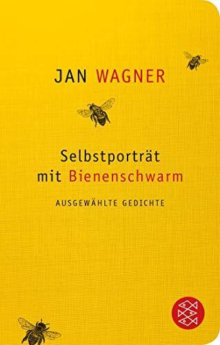 Wagner, J Selbstportrat Mit Bienenschwarm - (German Import) Book NUOVO
