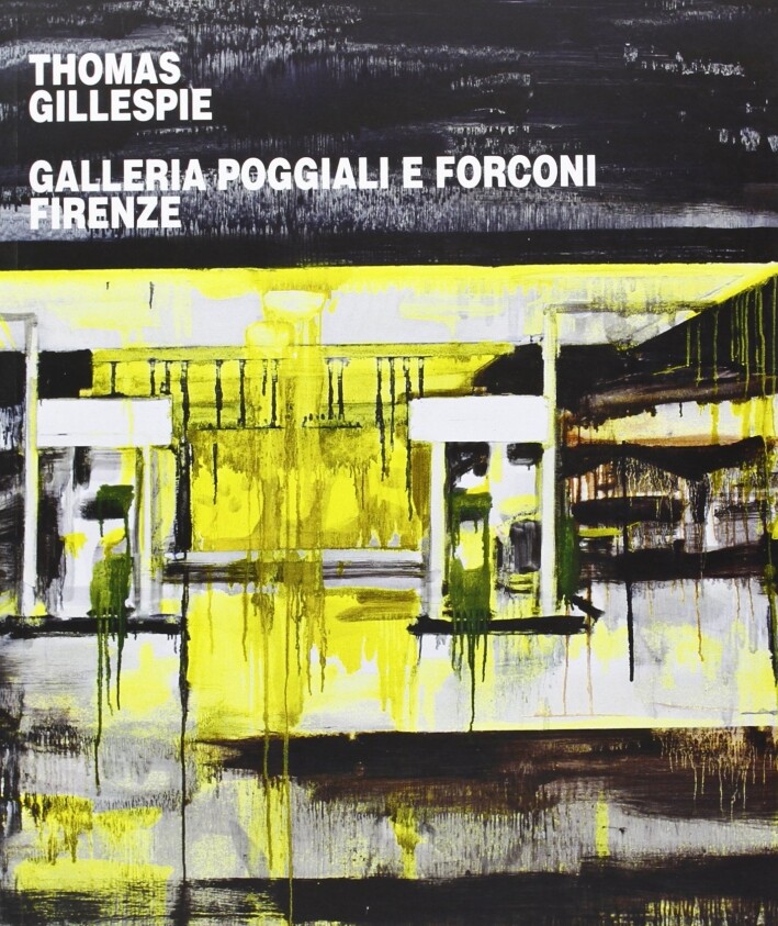 Thomas Gillespie. No country for old men - [Bandecchi & Vivaldi]