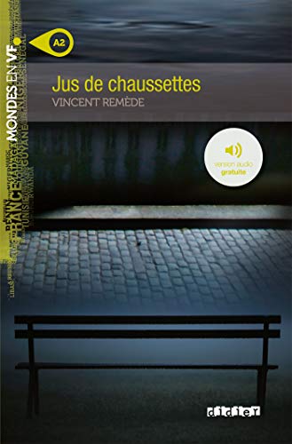 9782278076369 Jus de chaussettes. A2