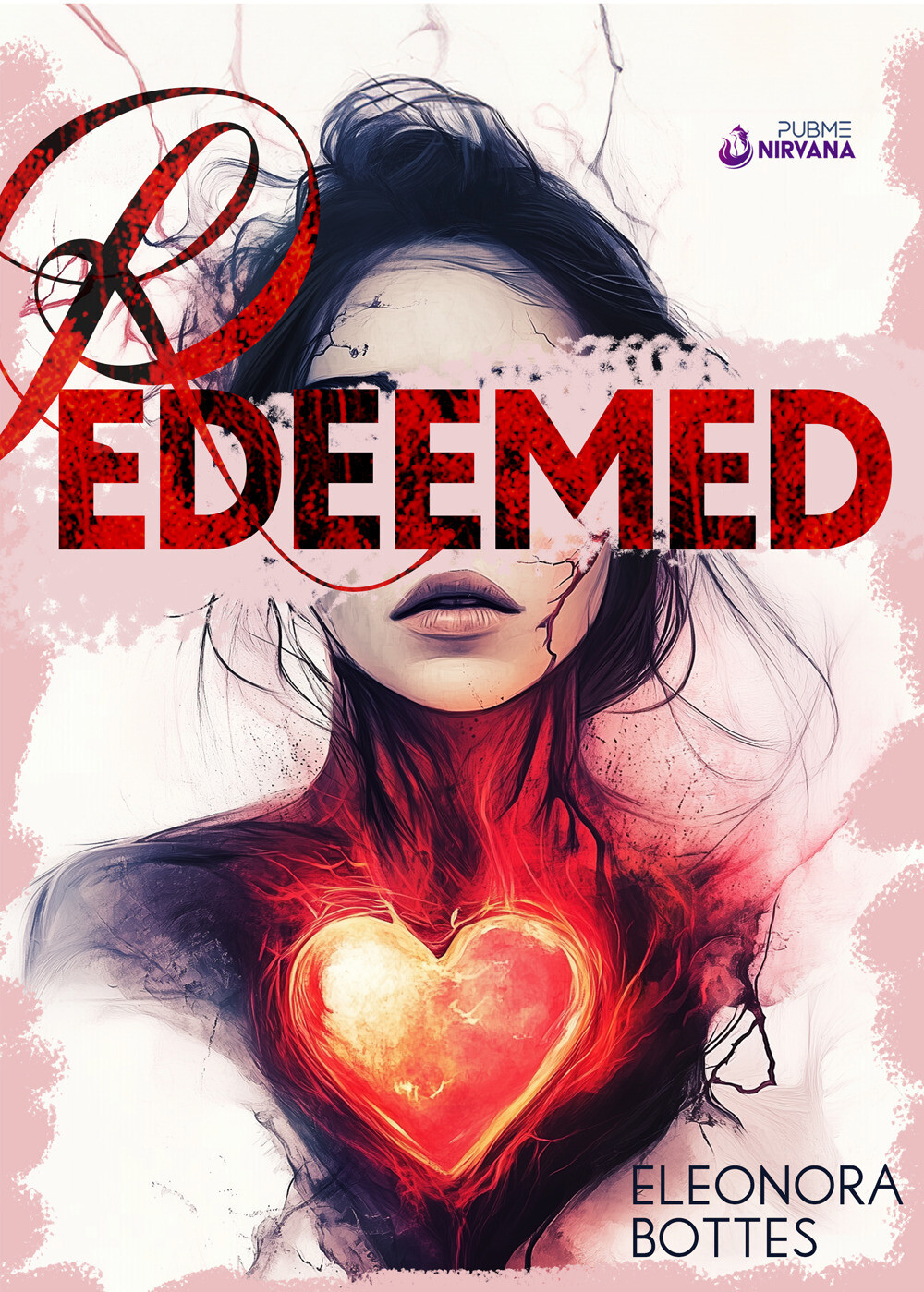 Redeemed - Bottes Eleonora