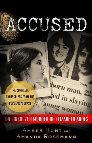 Amber Hunt Amanda Rossmann Accused (Tascabile)