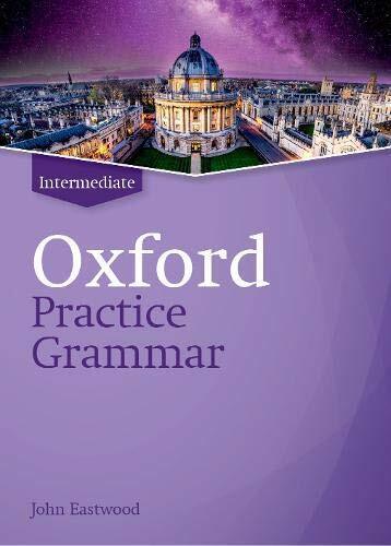 9780194214759 Oxford practice grammar. Intermediate. Student boo...anguage level