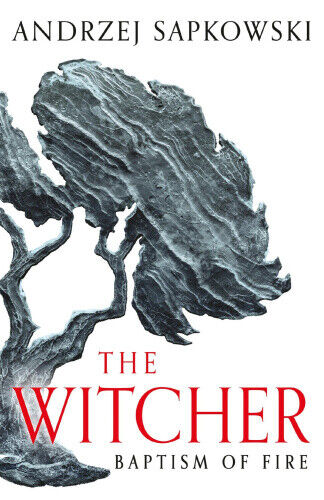 Baptism of Fire: Witcher 3 – Now a major Netflix show (Witcher The)