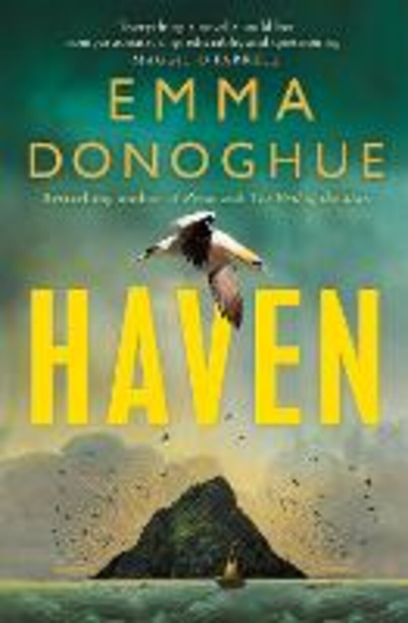 HAVEN - DONOGHUE EMMA 9781529091168