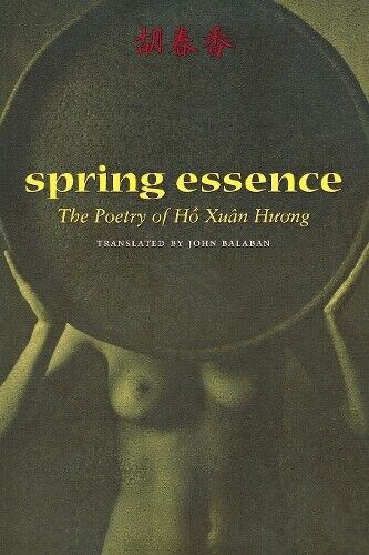 H Xun Huong Spring Essence (Tascabile)