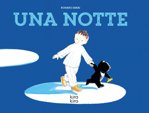 Notte - Komako Sakai - 2021