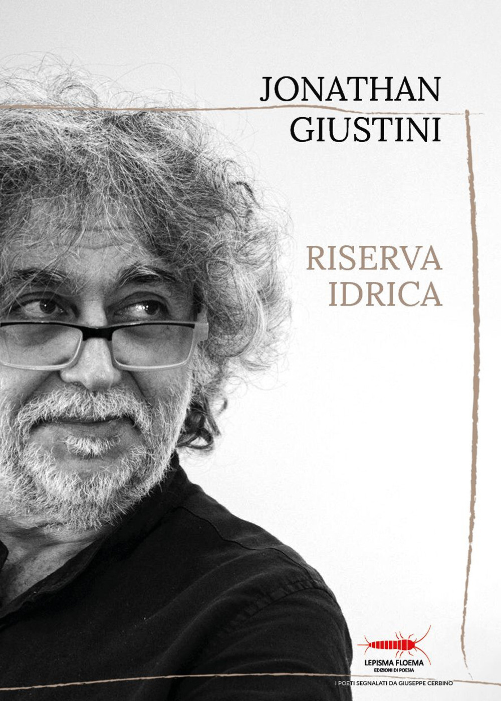 Riserva idrica - Giustini Jonathan